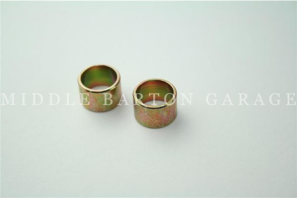 CYLINDER HEAD (TIN) DOWEL 850/127/A112